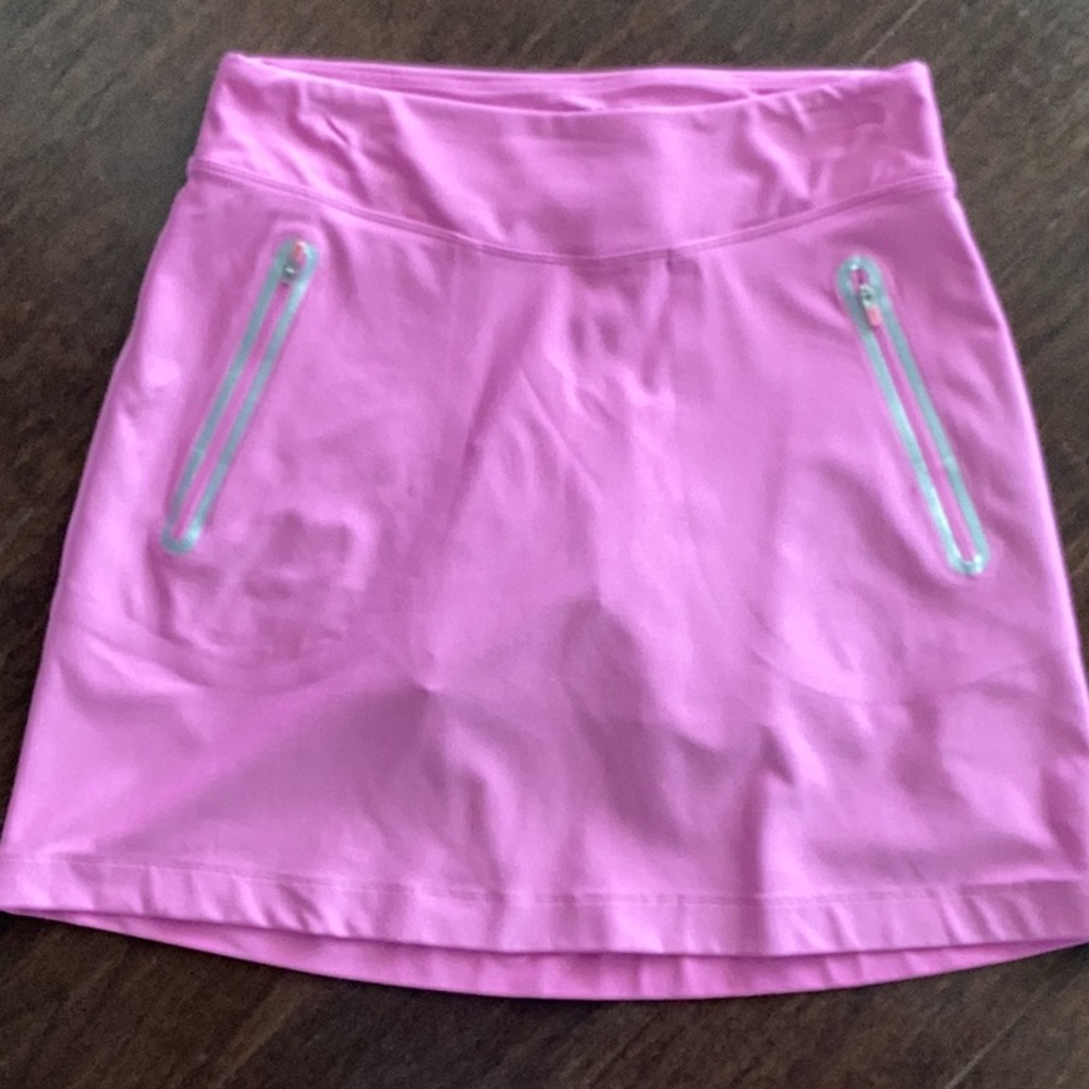 Nike golf Dri fit skort